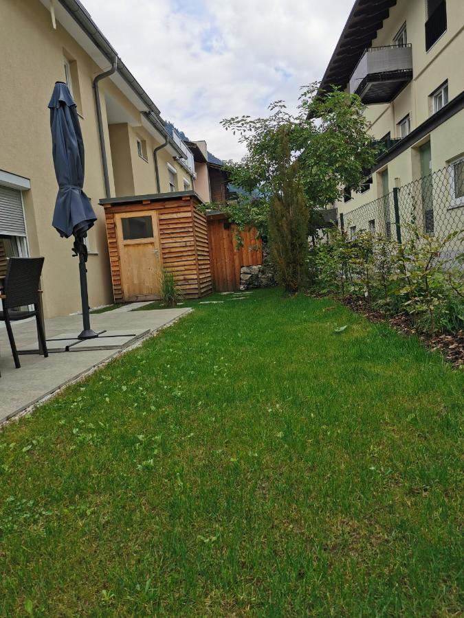 Am Millstättersee 35 Döbriach Exterior foto