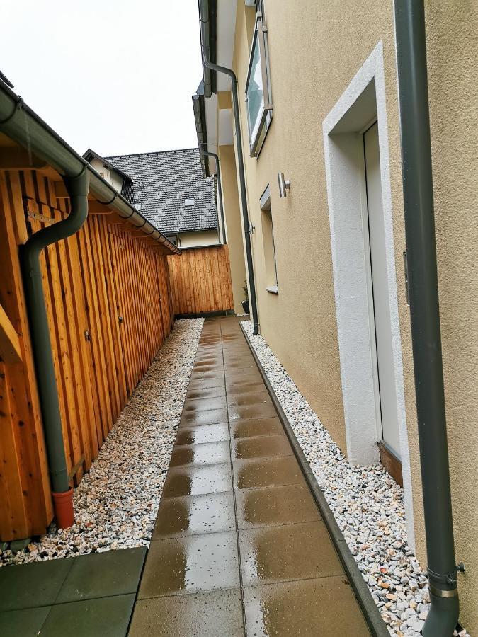 Am Millstättersee 35 Döbriach Exterior foto